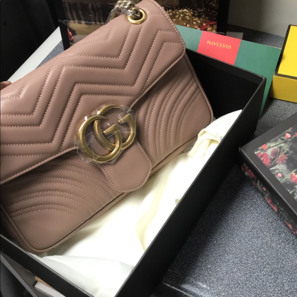 Gucci Purse